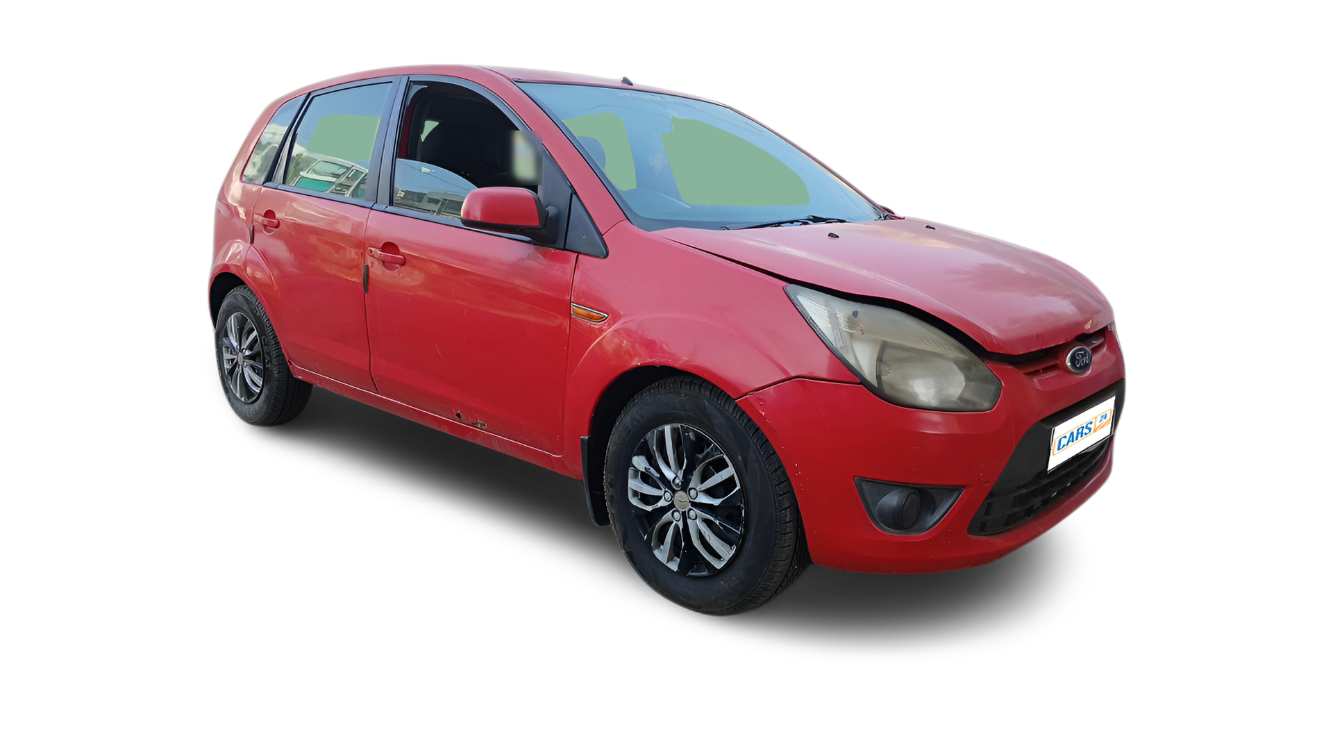 Ford Figo-img